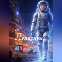 SHE26. Лунариум