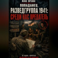. Попаданец. Разведгруппа 1941: Среди нас предатель