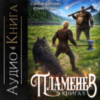 . Пламенев. Книга V