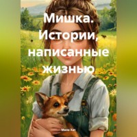 Мила Хат. Мишка. Истории, написанные жизнью