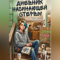 Мира Рай. Дневник начинающей стервы