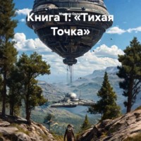 Максим Вячеславович Орлов. Книга 1: «Тихая Точка»