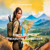 . Книга III: Эпоха Раскрытия.(Цифровая Тень)