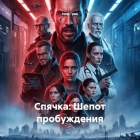 Нияз Грид. Спячка: Шепот пробуждения