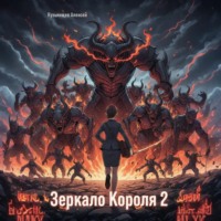 Алексей Анатольевич Кузьмищев. Зеркало Короля 2