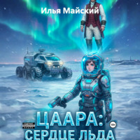 Илья Майский. Цаара: Сердце Льда
