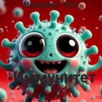 Назарова Наталья. Иммунитет
