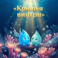 Ольга Хетагурова. Крылья внутри