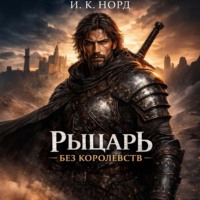 И. К. Норд. Рыцарь Без Королевств