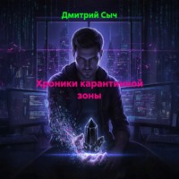 . Хроники карантинной зоны