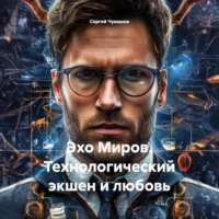 . Эхо Миров. Технологический экшен и любовь