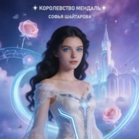 Софья Шайтарова. Королевство Мендаль