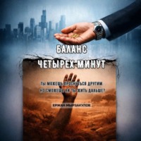 Ержан Мырзакулов. Баланс четырех минут