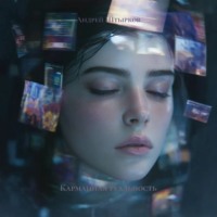 Андрей Штырков. Карманная реальность