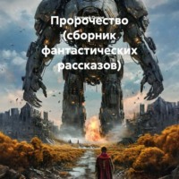 Евгений Попов. Пророчество (сборник фантастических рассказов)