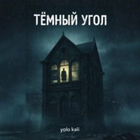 yolo kali. Темный угол