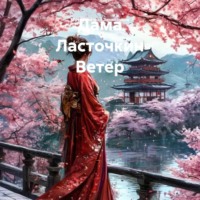 Мутовчийская Ирина Зиновьевна. Дама Ласточкин Ветер
