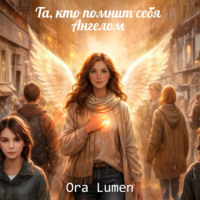 Ora Lumen. Та, кто помнит себя ангелом