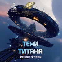 Феникс Фламм. Тени Титана