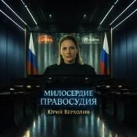Юрий Верхолин. Милосердие Правосудия