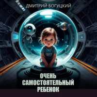 Дмитрий Богуцкий. Очень самостоятельный ребенок