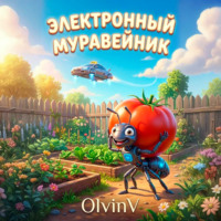 Olvin V. Алиса и Электронный Муравейник