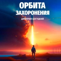 Дмитрий Богуцкий. Орбита Захоронения