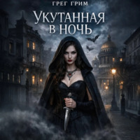 Грег Грим. Укутанная в ночь