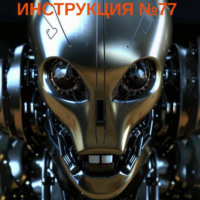 . Инструкция 77