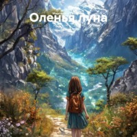 Маргарита Михайловна Сабирова. Оленья луна
