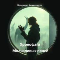 Владимир Кожевников. Хронофаги Молчаливых полей