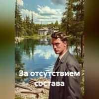 Константин Погудин. За отсутствием состава