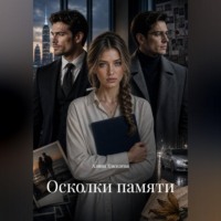 Алина Киселева. Осколки памяти