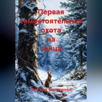 Виктор Винничек. Первая самостоятельная охота на зайца