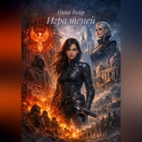 Ника Вейр. Игра теней