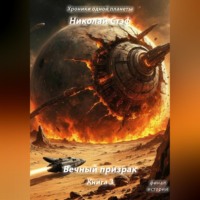 Николай Стэф. Вечный призрак