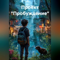Петр Сойфер. Проект 