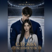 Ирэн Блэкхед. Служба спасения чувств