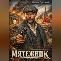 Геннадий Борчанинов. Мятежник