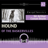 . Собака Баскервилей. А 2. The Hound of the Baskervilles. A 2