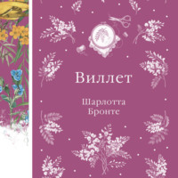 Шарлотта Бронте. Виллет
