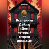 Sintetica /. Вселенная Дайла: «Дом, который сгорел дважды»