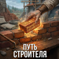 Алексей Ковтунов. Путь строителя 2