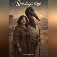 Минор Кан. Приходи еще