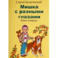 Сергей Булыгинский. Мишка с разными глазами 4 часть