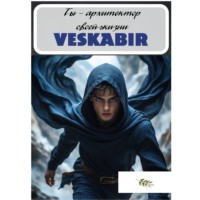 Кирилл Вескабир. Ты архитектор своей жизни