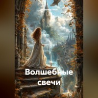 Вероника Тихая. Волшебные свечи