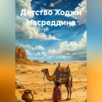 Владимир Александрович Сачков. Детство Ходжи Насреддина