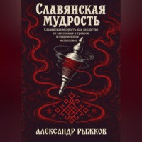 Александр Рыжков. Славянская Мудрость