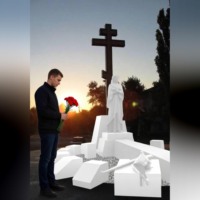 Александр Валерьевич Шарапов. Эхо истории